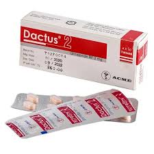 dactus-2-mg